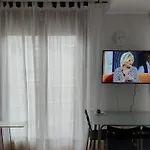 APARTAMENTO Plaza Emperador Carlos V - ATOCHA