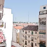 APARTAMENTO Plaza Emperador Carlos V - ATOCHA