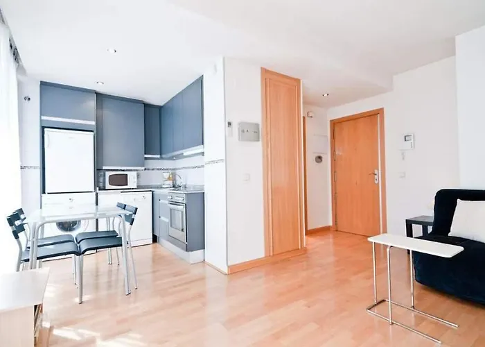 APARTAMENTO Plaza Emperador Carlos V - ATOCHA