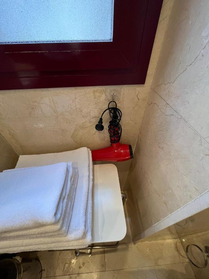 Apartamento En Atocha - Silencioso Y Luminoso Madri
